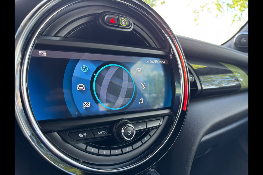 MINI Electric Essential 33 kWh | Harman/Kardon | Apple Carplay | Sfeerverlichting | Head Up Display