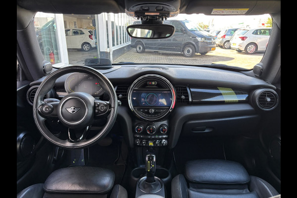 MINI Electric Essential 33 kWh | Harman/Kardon | Apple Carplay | Sfeerverlichting | Head Up Display