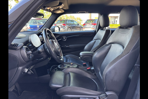 MINI Electric Essential 33 kWh | Harman/Kardon | Apple Carplay | Sfeerverlichting | Head Up Display