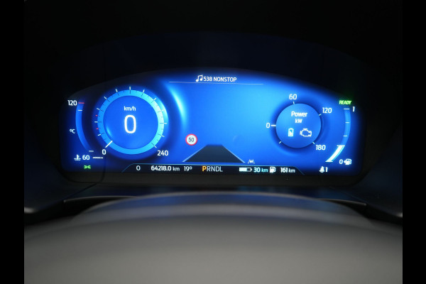 Ford Kuga 2.5 ST-Line X PHEV 225pk Dealer O.H. | Panodak | Adaptive Cruise | Head Up | 360 Camera | Alcantara Sportstoelen & Stuur Verwarmd | Bang & Olufsen | Keyless | Blis | Apple Carplay | Navigatie | DAB | Plug In Hybrid