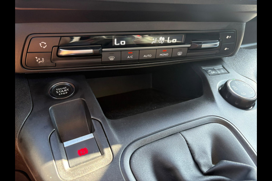 Peugeot Rifter 1.2 Puretech GT-Line GARANTIE !