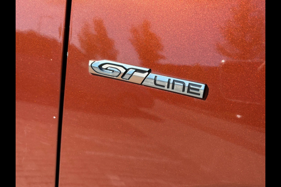 Peugeot Rifter 1.2 Puretech GT-Line GARANTIE !