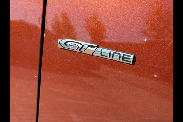 Peugeot Rifter 1.2 Puretech GT-Line GARANTIE !