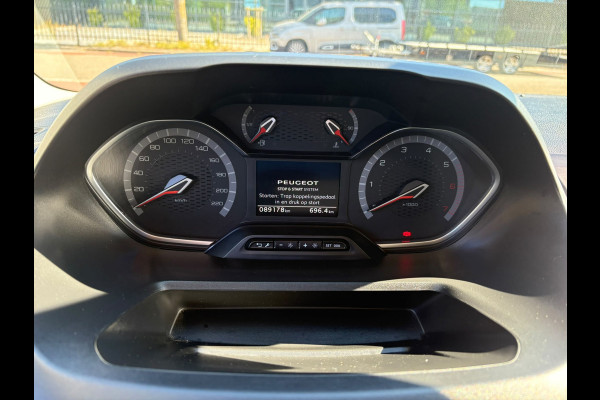 Peugeot Rifter 1.2 Puretech GT-Line GARANTIE !