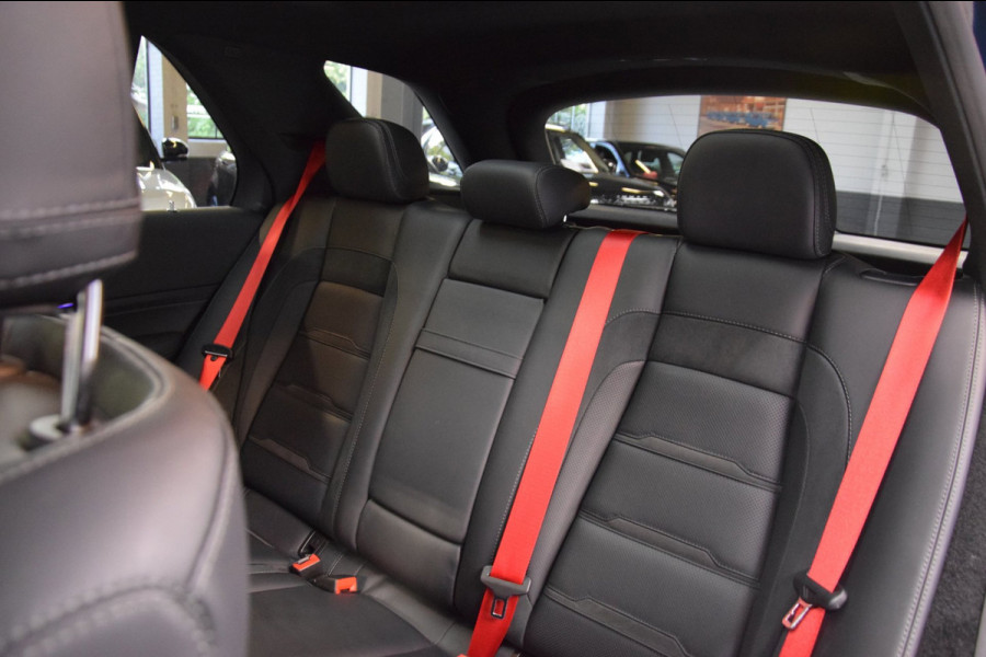 Mercedes-Benz GLE AMG 53 4MATIC+ Navi|Leder|1e Eig|Dealer onderhouden|Panoramadak