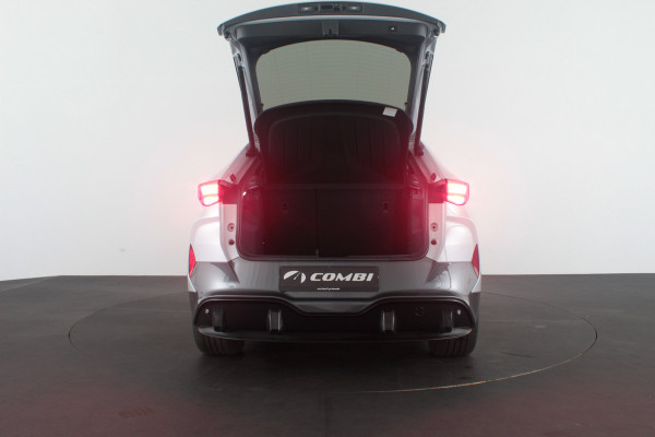 CUPRA Tavascan Business 82 kWh > 569 WLTP/Travel Assist/White Silver Metallic