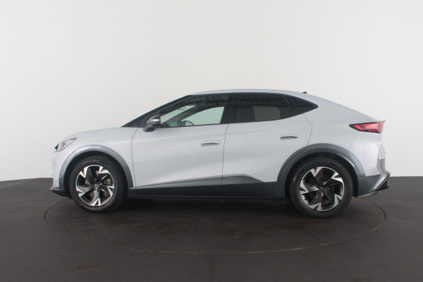 CUPRA Tavascan Business 82 kWh > 569 WLTP/Travel Assist/White Silver Metallic
