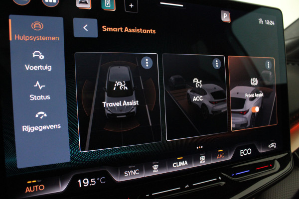 CUPRA Tavascan Business 82 kWh > 569 WLTP/Travel Assist/White Silver Metallic