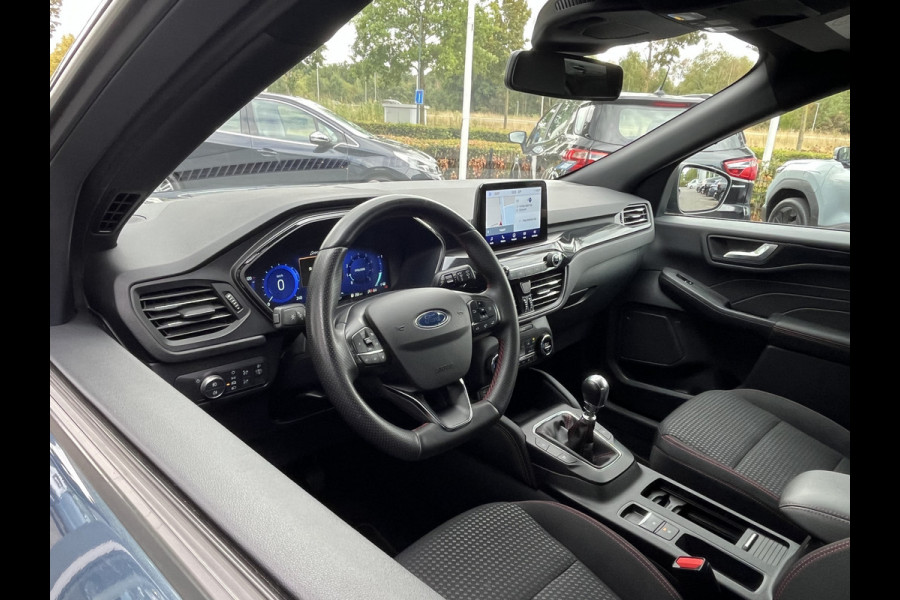 Ford Kuga 1.5 EcoBoost ST-Line 150pk/110kW 6-bak