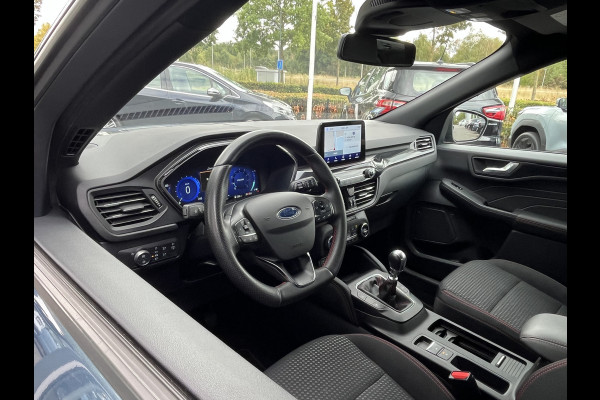 Ford Kuga 1.5 EcoBoost ST-Line 150pk/110kW 6-bak