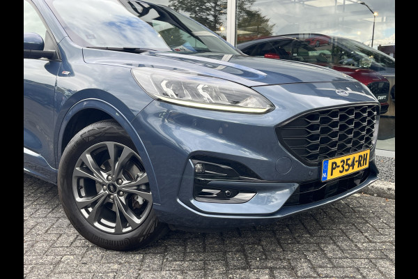 Ford Kuga 1.5 EcoBoost ST-Line 150pk/110kW 6-bak