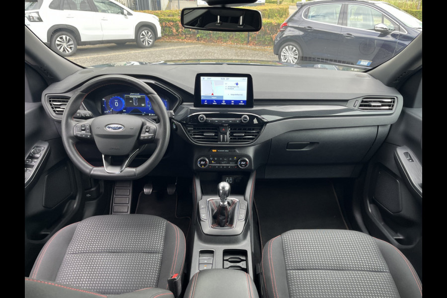 Ford Kuga 1.5 EcoBoost ST-Line 150pk/110kW 6-bak