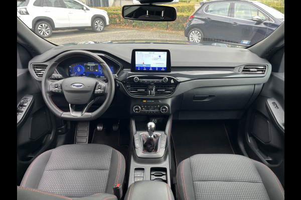 Ford Kuga 1.5 EcoBoost ST-Line 150pk/110kW 6-bak