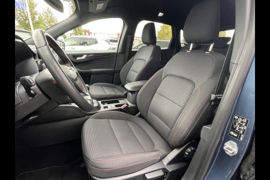 Ford Kuga 1.5 EcoBoost ST-Line 150pk/110kW 6-bak
