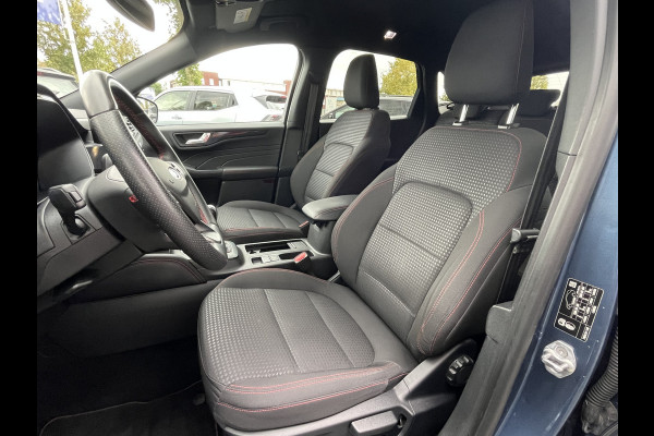 Ford Kuga 1.5 EcoBoost ST-Line 150pk/110kW 6-bak