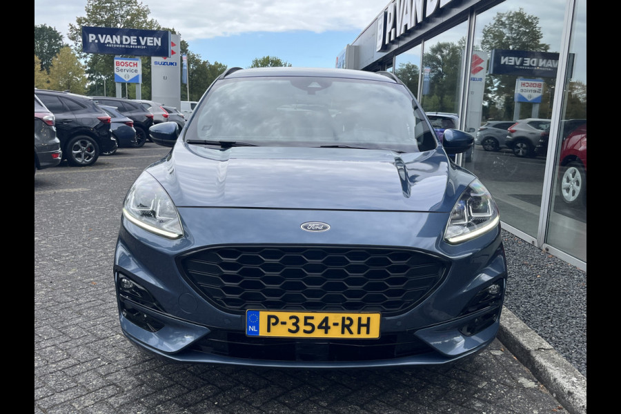 Ford Kuga 1.5 EcoBoost ST-Line 150pk/110kW 6-bak