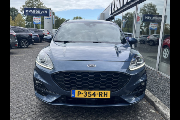 Ford Kuga 1.5 EcoBoost ST-Line 150pk/110kW 6-bak