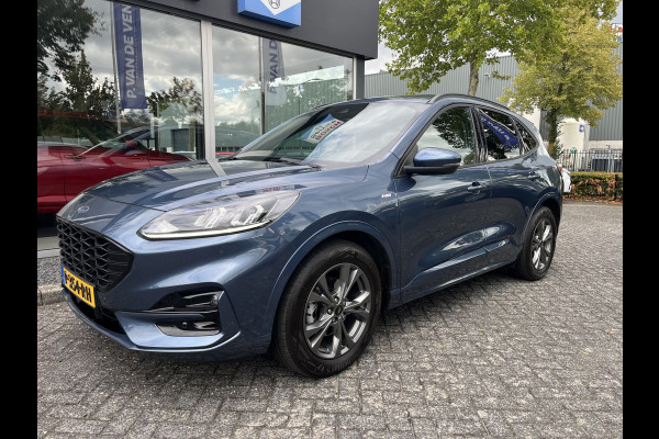 Ford Kuga 1.5 EcoBoost ST-Line 150pk/110kW 6-bak