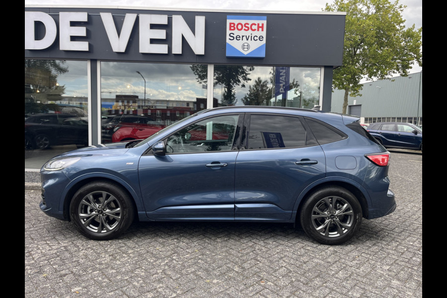 Ford Kuga 1.5 EcoBoost ST-Line 150pk/110kW 6-bak