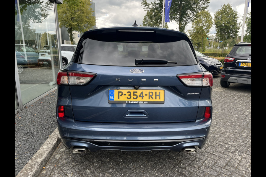 Ford Kuga 1.5 EcoBoost ST-Line 150pk/110kW 6-bak