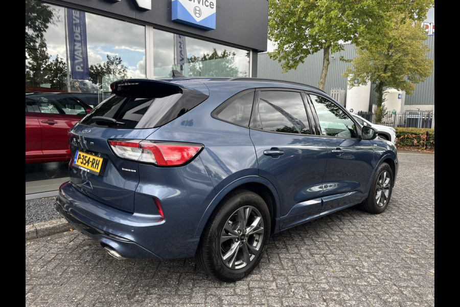 Ford Kuga 1.5 EcoBoost ST-Line 150pk/110kW 6-bak