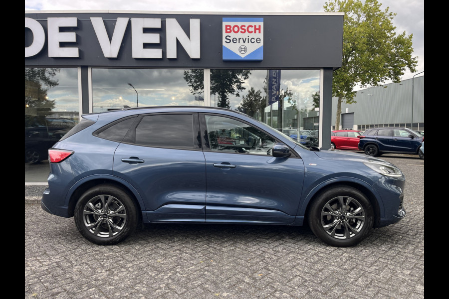 Ford Kuga 1.5 EcoBoost ST-Line 150pk/110kW 6-bak