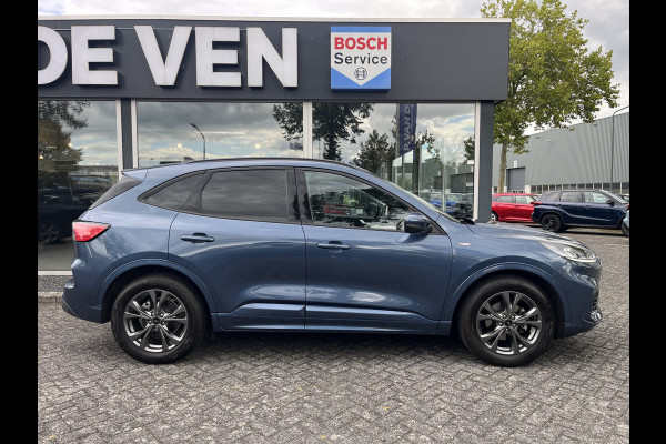 Ford Kuga 1.5 EcoBoost ST-Line 150pk/110kW 6-bak