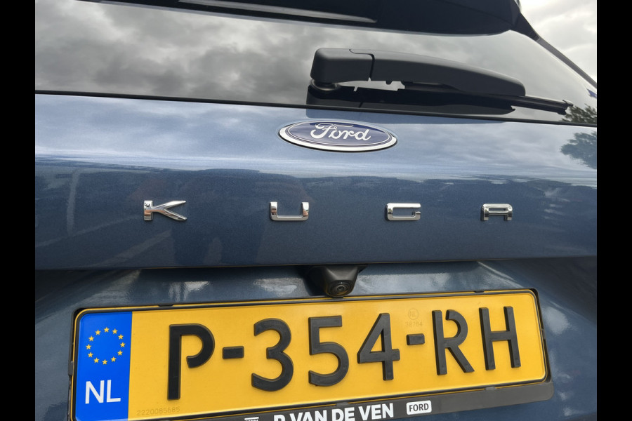 Ford Kuga 1.5 EcoBoost ST-Line 150pk/110kW 6-bak