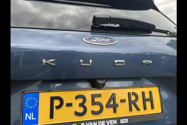 Ford Kuga 1.5 EcoBoost ST-Line 150pk/110kW 6-bak