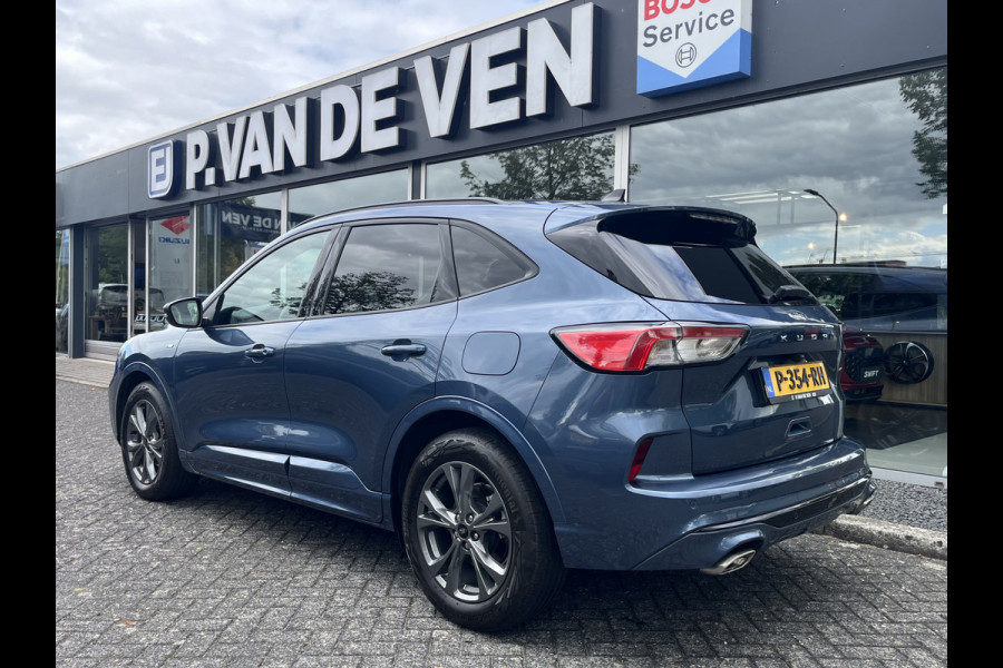 Ford Kuga 1.5 EcoBoost ST-Line 150pk/110kW 6-bak