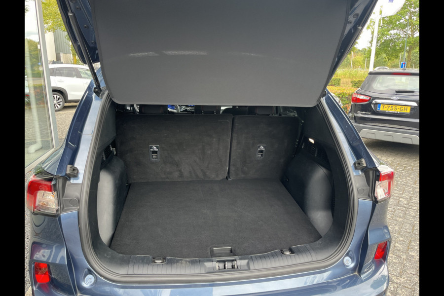 Ford Kuga 1.5 EcoBoost ST-Line 150pk/110kW 6-bak