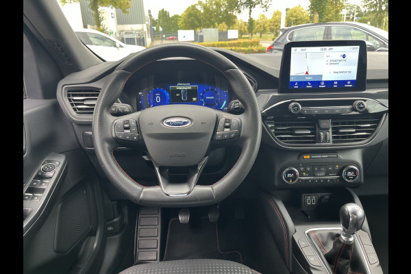 Ford Kuga 1.5 EcoBoost ST-Line 150pk/110kW 6-bak