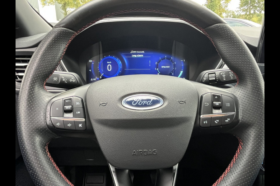 Ford Kuga 1.5 EcoBoost ST-Line 150pk/110kW 6-bak