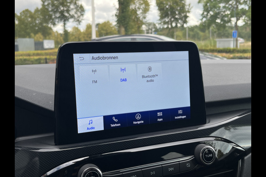 Ford Kuga 1.5 EcoBoost ST-Line 150pk/110kW 6-bak