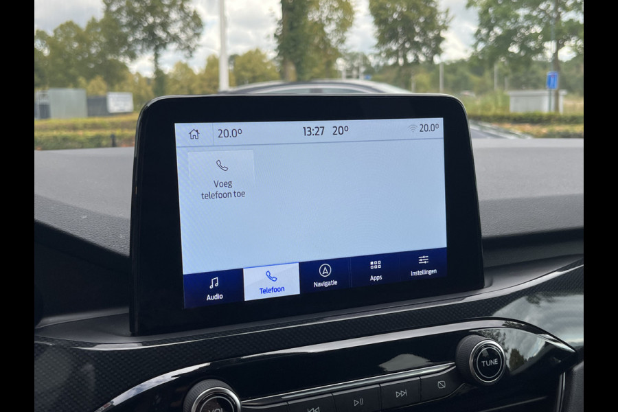 Ford Kuga 1.5 EcoBoost ST-Line 150pk/110kW 6-bak
