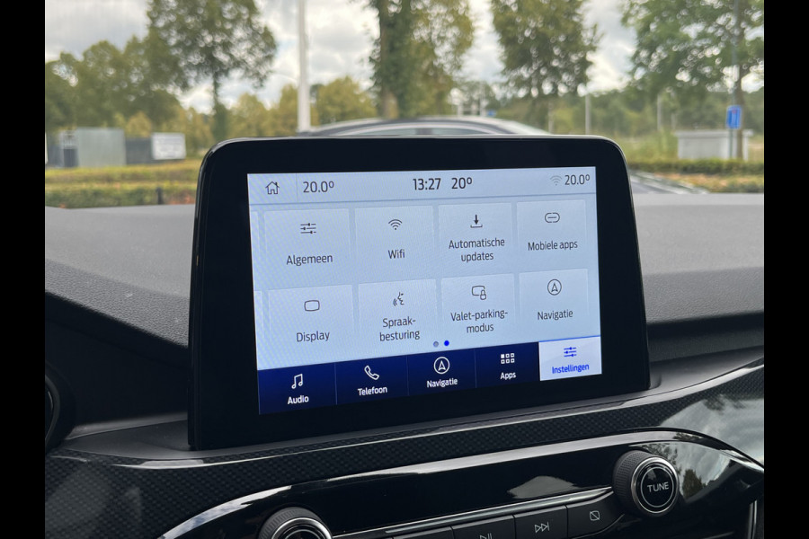 Ford Kuga 1.5 EcoBoost ST-Line 150pk/110kW 6-bak