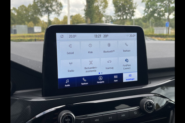 Ford Kuga 1.5 EcoBoost ST-Line 150pk/110kW 6-bak