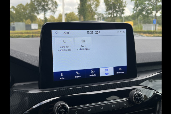 Ford Kuga 1.5 EcoBoost ST-Line 150pk/110kW 6-bak