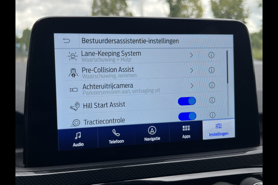 Ford Kuga 1.5 EcoBoost ST-Line 150pk/110kW 6-bak