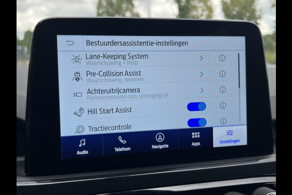 Ford Kuga 1.5 EcoBoost ST-Line 150pk/110kW 6-bak