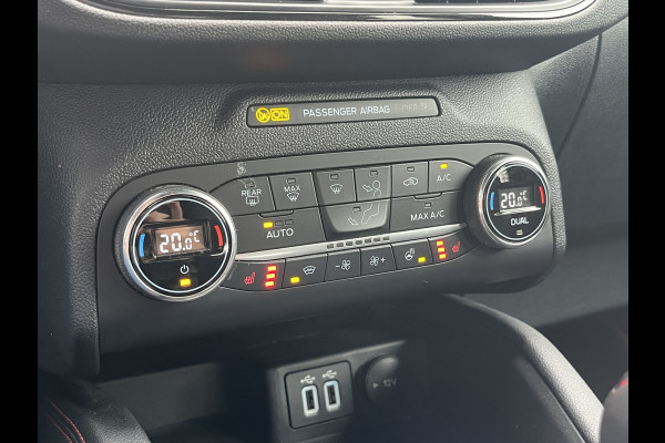 Ford Kuga 1.5 EcoBoost ST-Line 150pk/110kW 6-bak