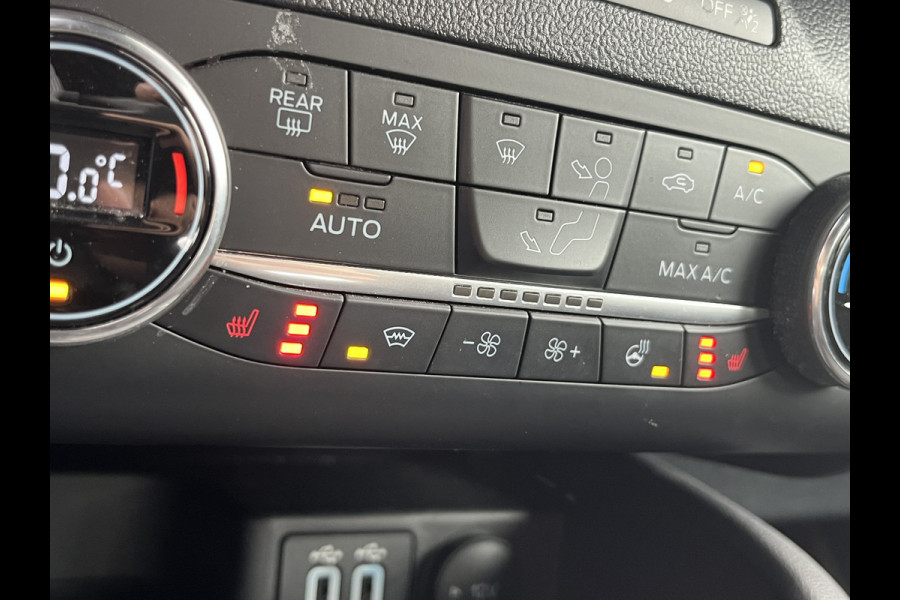 Ford Kuga 1.5 EcoBoost ST-Line 150pk/110kW 6-bak
