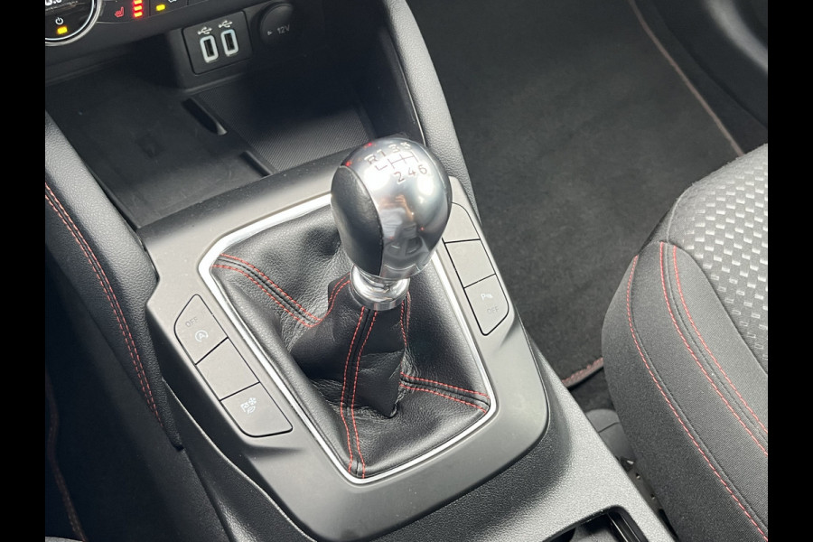 Ford Kuga 1.5 EcoBoost ST-Line 150pk/110kW 6-bak