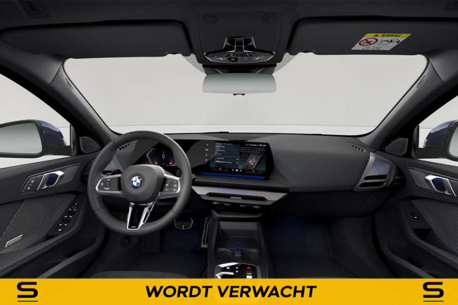 BMW 1-serie 120 M-Sport PRO|HUD|H&K|Iconic Glow|360 Cam|Garantie