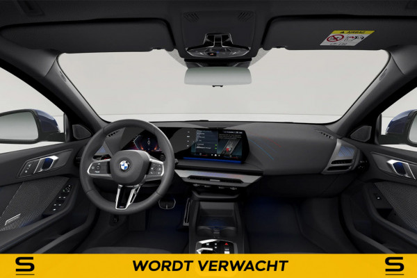 BMW 1-serie 120 M-Sport PRO|HUD|H&K|Iconic Glow|360 Cam|Garantie