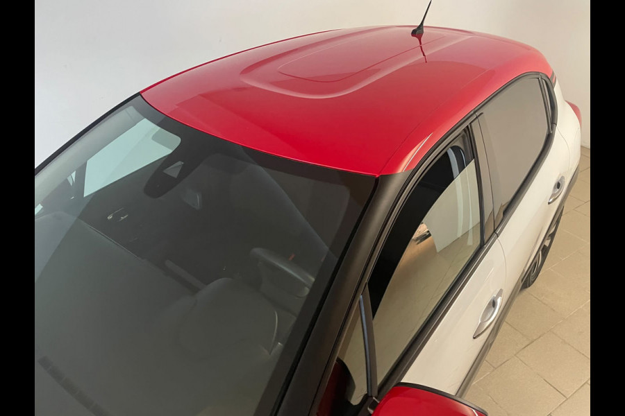Citroën C3 1.2 PureTech Feel Edition AIRCO NAVI CRUISE APPLE CARPLAY VELGEN BLUETOOTH NETTE AUTO
