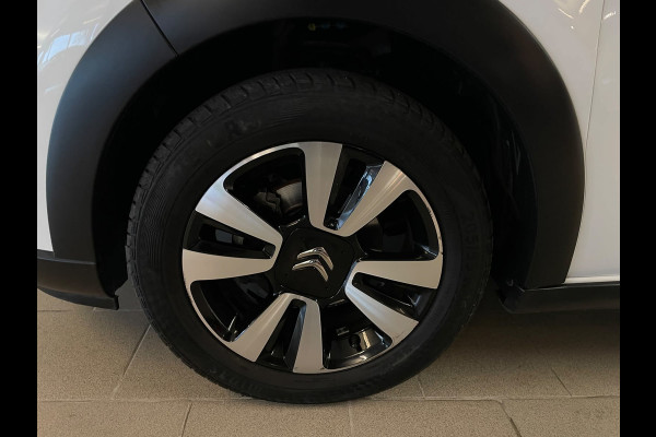 Citroën C3 1.2 PureTech Feel Edition AIRCO NAVI CRUISE APPLE CARPLAY VELGEN BLUETOOTH NETTE AUTO