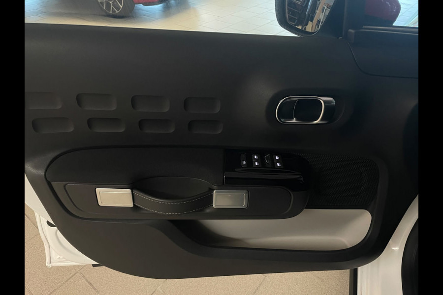 Citroën C3 1.2 PureTech Feel Edition AIRCO NAVI CRUISE APPLE CARPLAY VELGEN BLUETOOTH NETTE AUTO