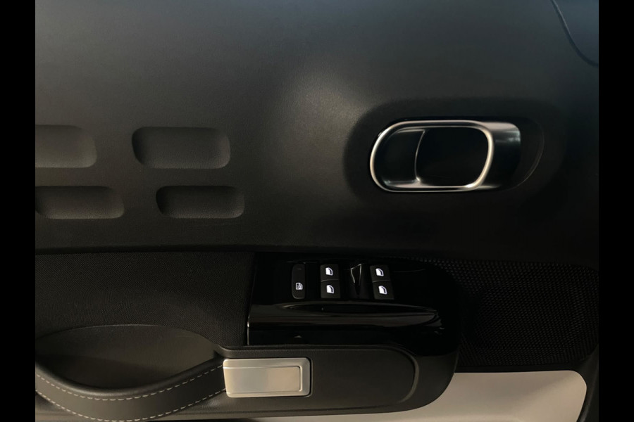 Citroën C3 1.2 PureTech Feel Edition AIRCO NAVI CRUISE APPLE CARPLAY VELGEN BLUETOOTH NETTE AUTO