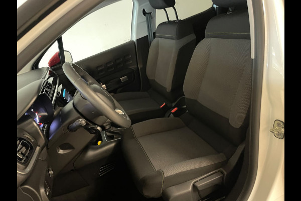 Citroën C3 1.2 PureTech Feel Edition AIRCO NAVI CRUISE APPLE CARPLAY VELGEN BLUETOOTH NETTE AUTO